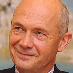 Pascal Lamy
