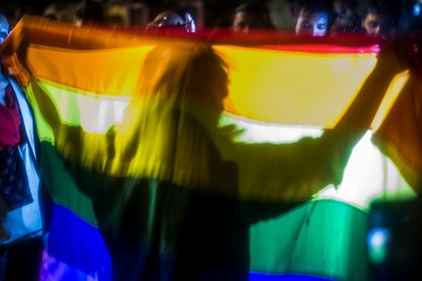 LGBTI : crise humanitaire oubliée ?
