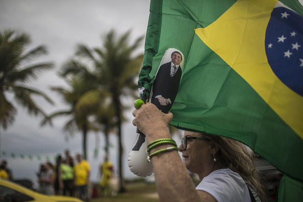 Après l’élection de Jair Bolsonaro : quelles perspectives pour le Brésil, l’Amérique latine et les équilibres mondiaux ?
