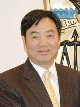 S.E. Jun Zhai