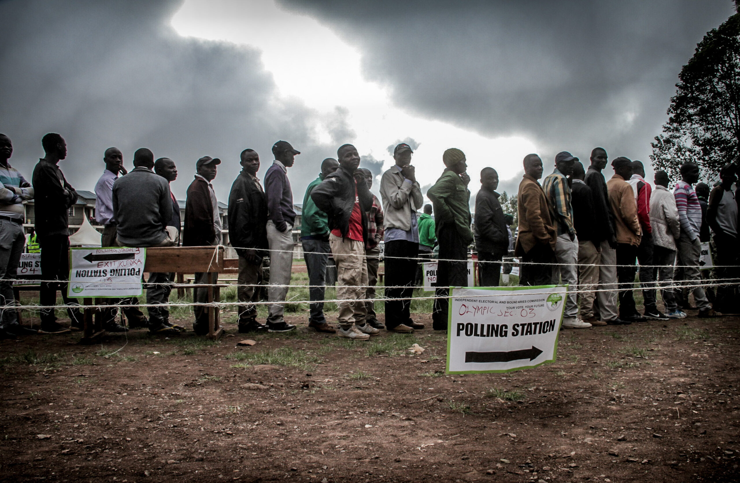 Processus électoraux en Afrique : quels enjeux politiques ?
