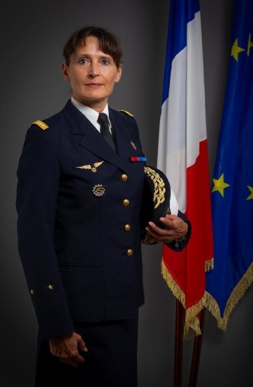 Générale Véronique Batut