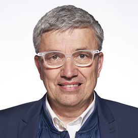 Gilles Vermot Desroches