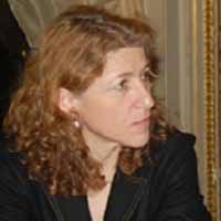 Agnès Rotivel