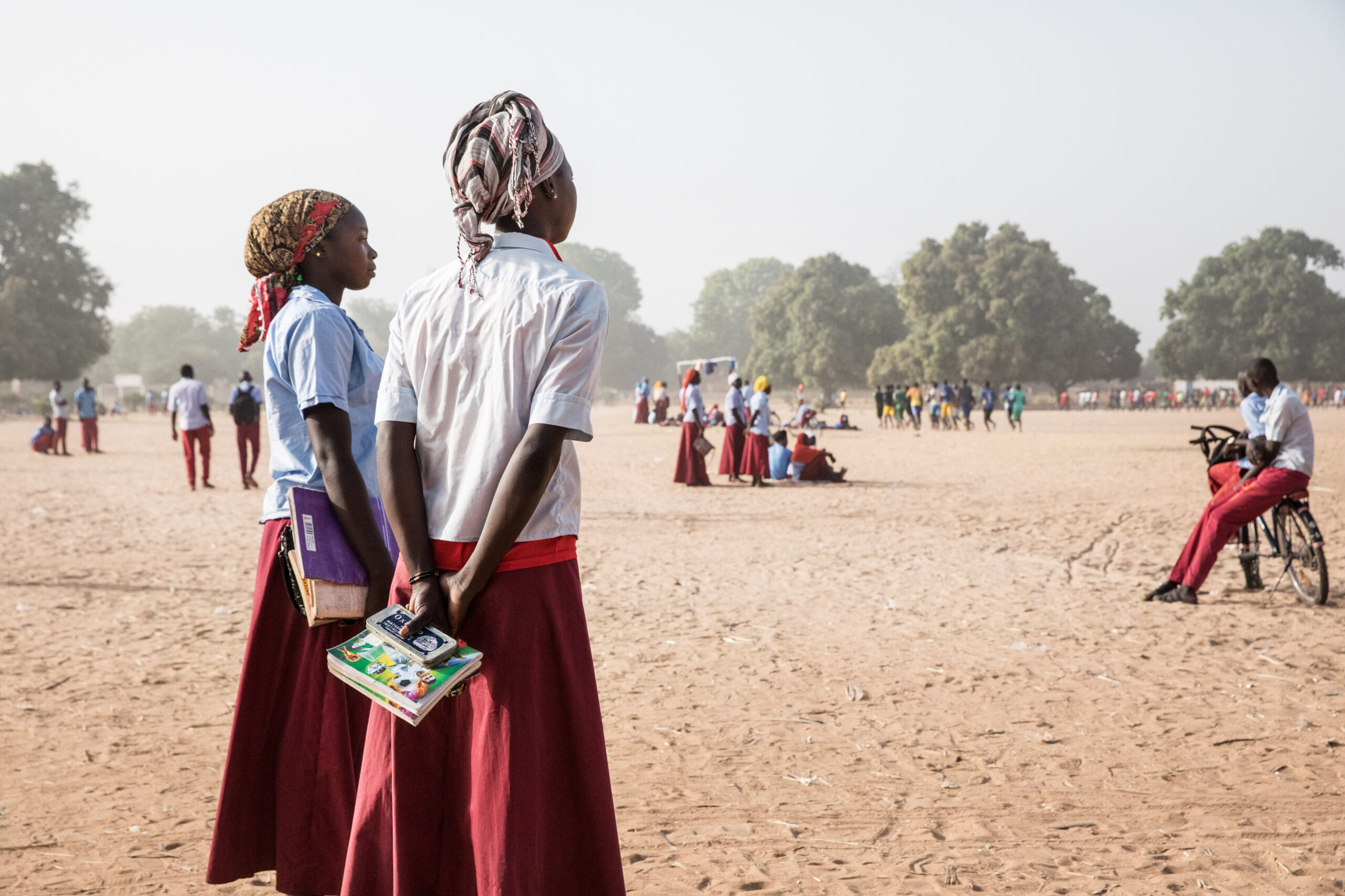 Crise multiforme au Sahel : quelles stratégies et approches pour y répondre ?
