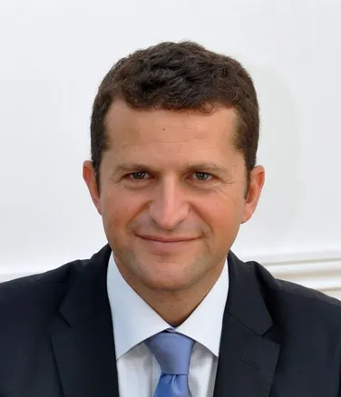 Gaël Sliman