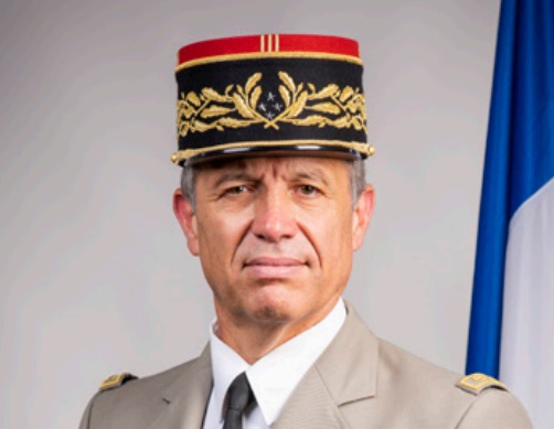 Daniel Menaouine