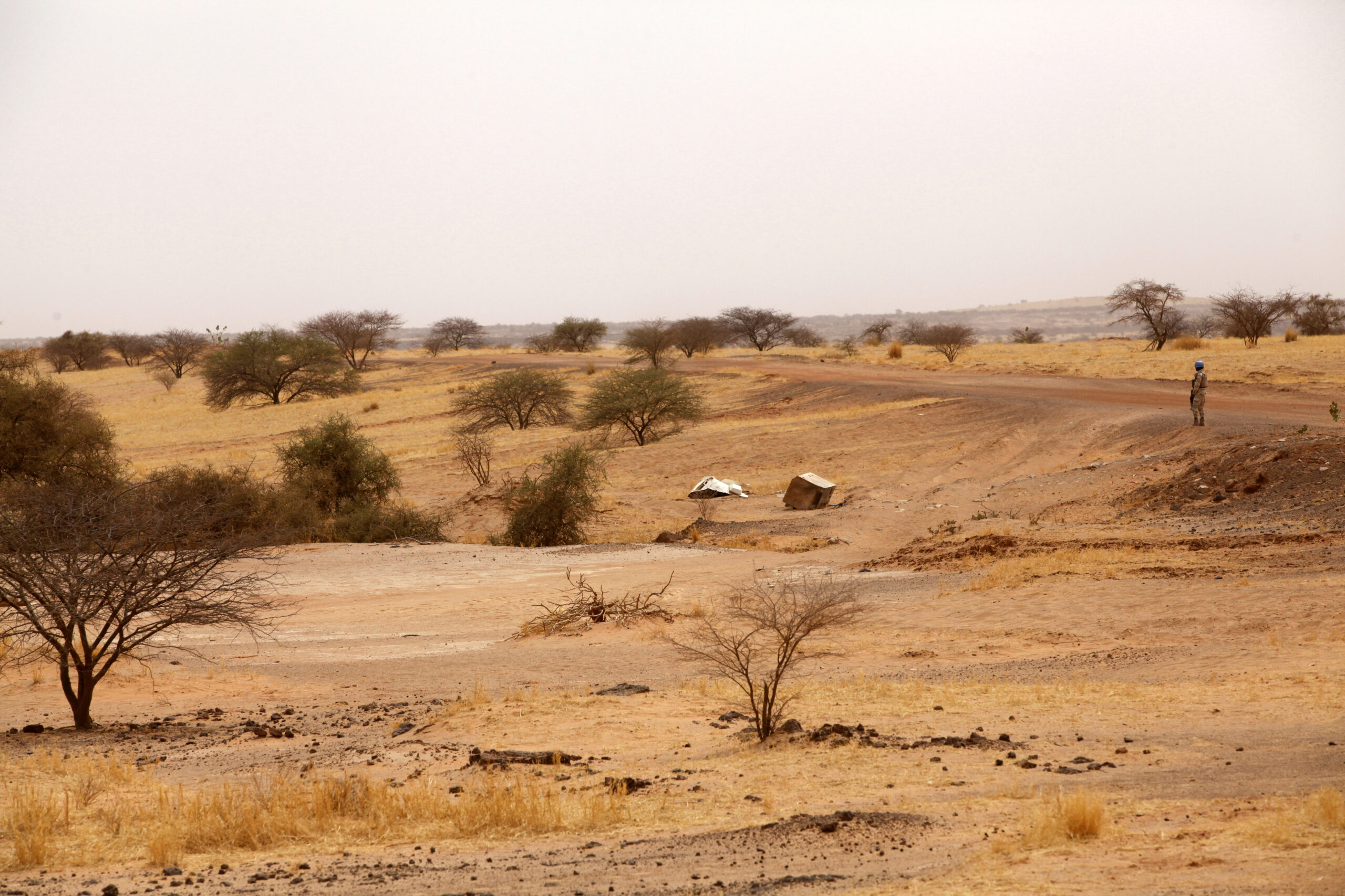 Sahel : désinformation et luttes d’influences
