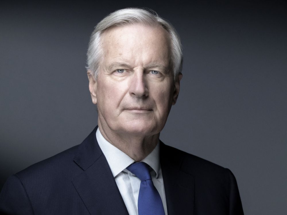 Michel Barnier