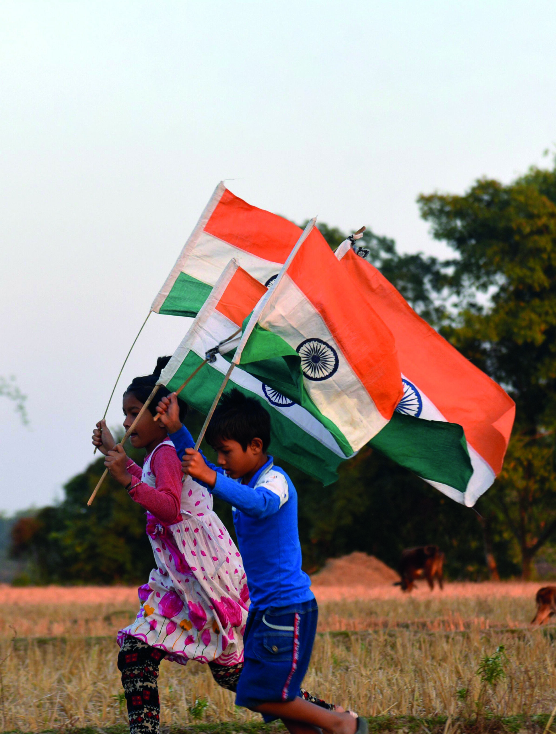 L’Inde, un géant fragile ?
