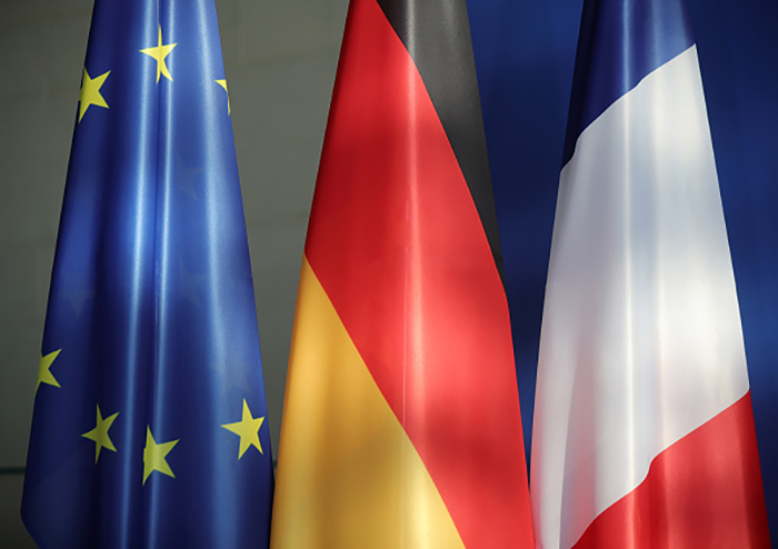 Report du Conseil des ministres franco-allemand : symbole de tensions entre Paris et Berlin ?
