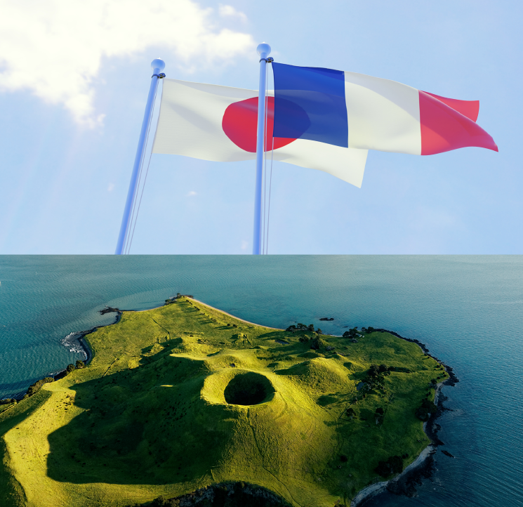 La France, le Japon et l’Indo-Pacifique
