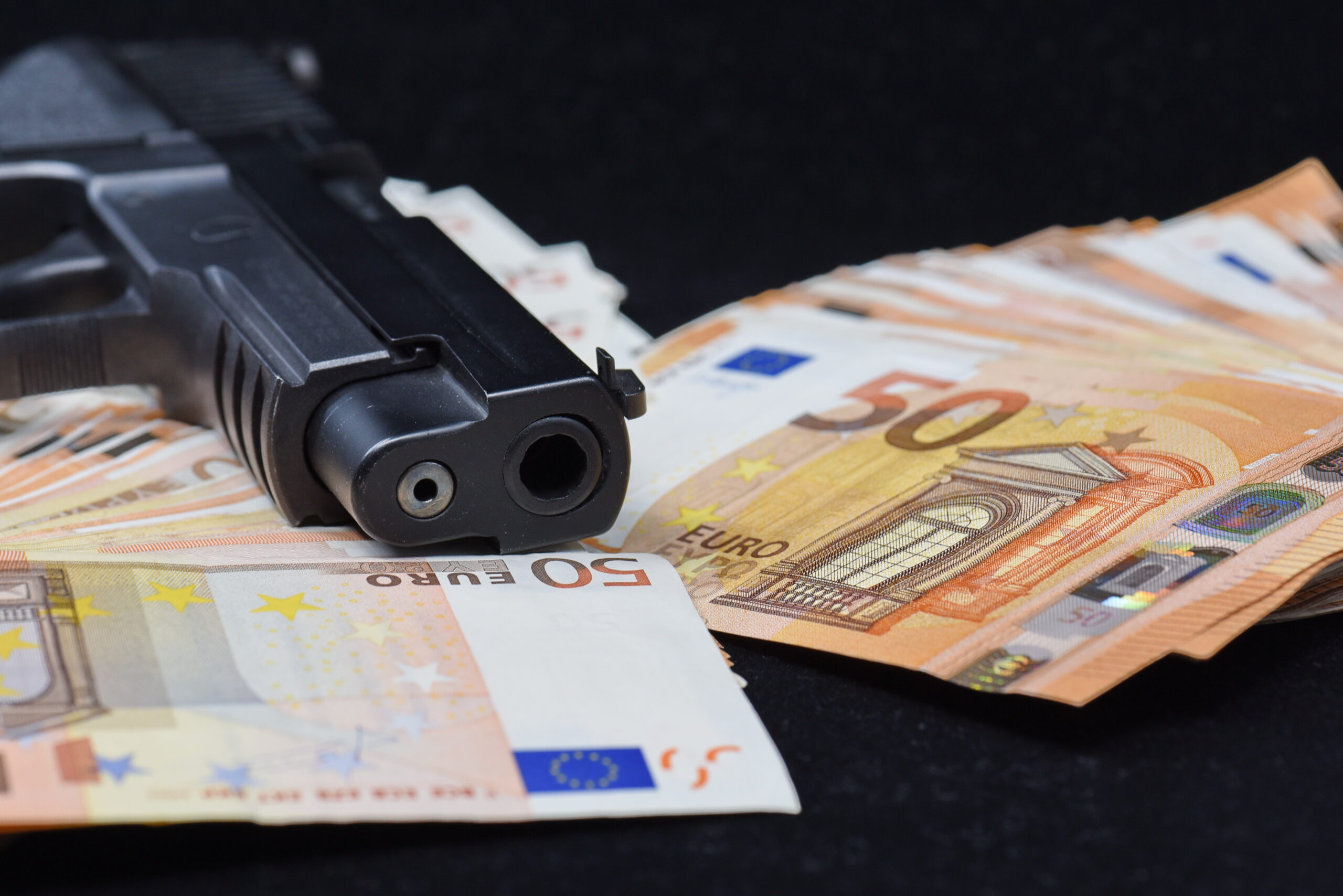 European Sanctions and Illicit Finance
