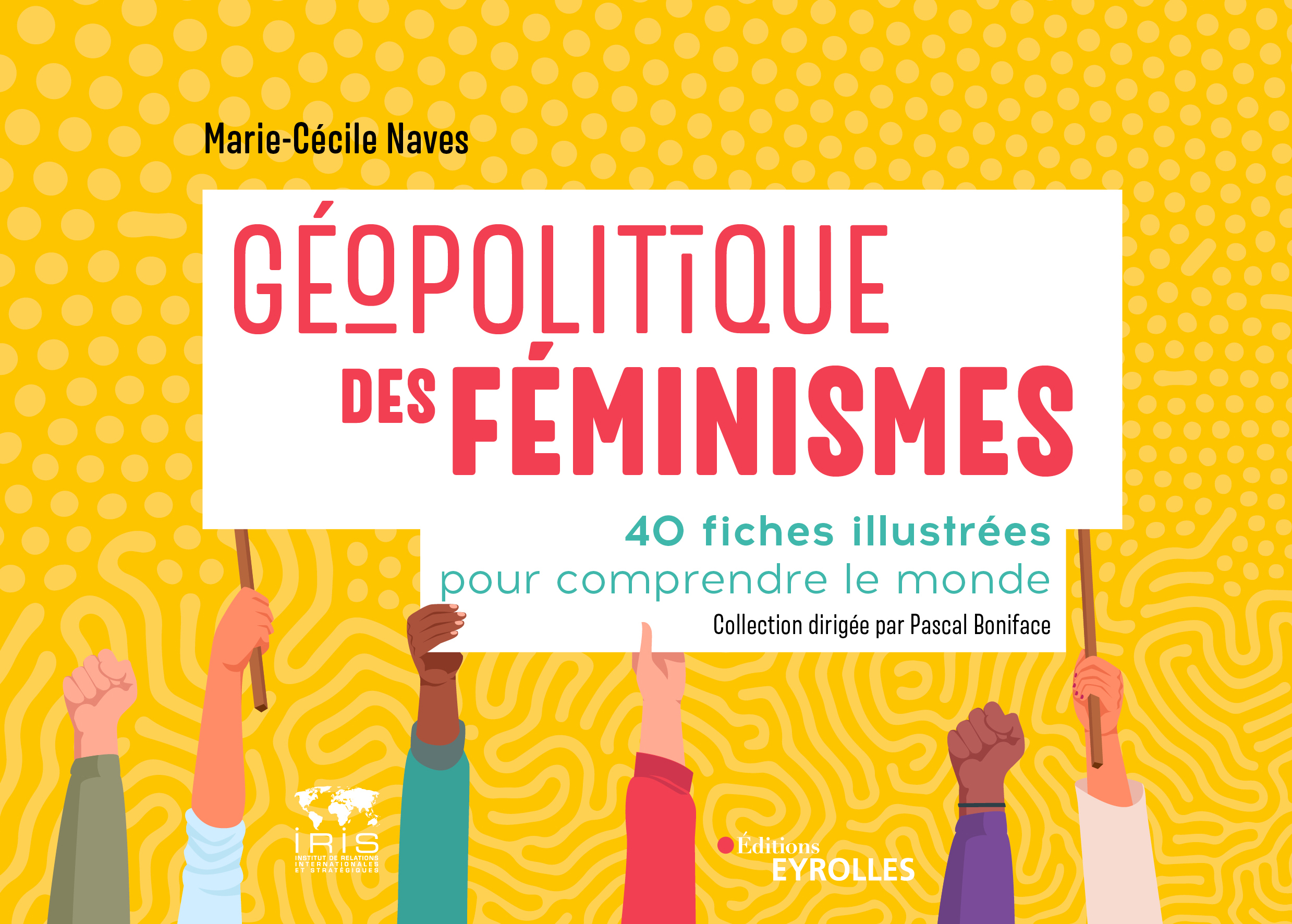 Les féminismes, un enjeu géopolitique ?
