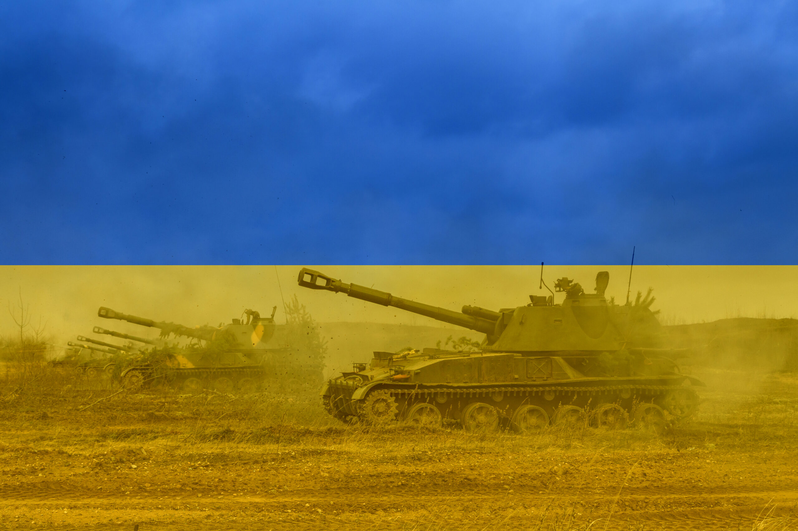 1 an de guerre en Ukraine : quelle géopolitique mondiale ?
