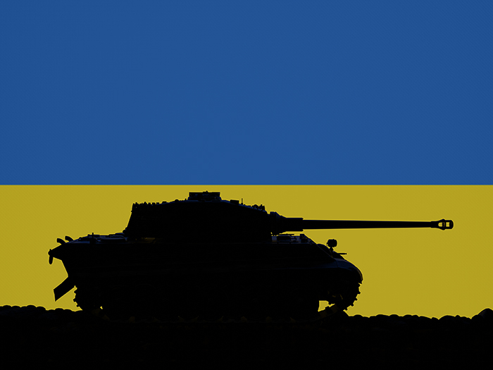 War in Ukraine : How to Gear Up European Defence and Propel the European Defence and Technological Industrial Base?
