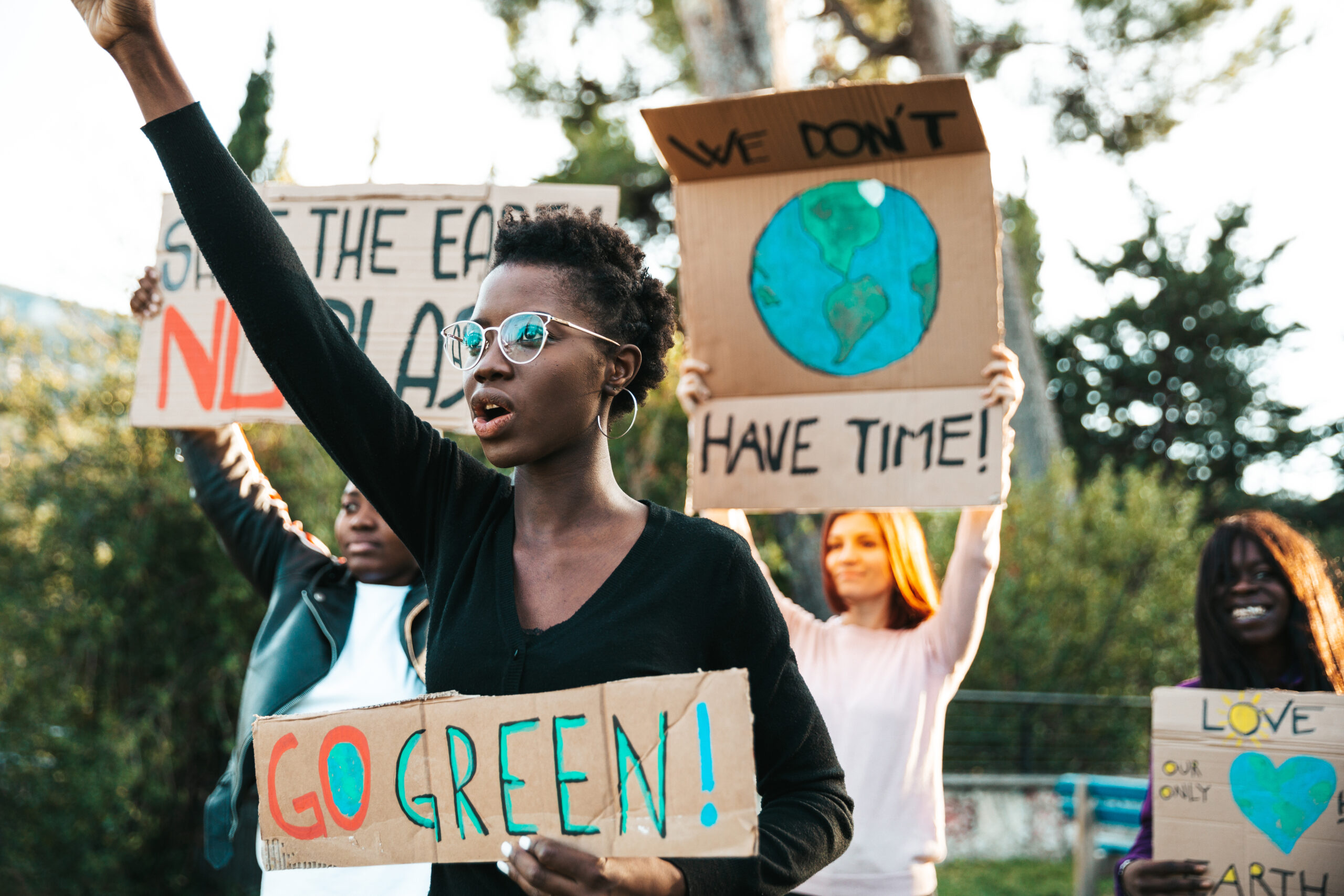 Climat, jeunesse, militantisme : quels horizons 4 ans après Fridays for Future ?
