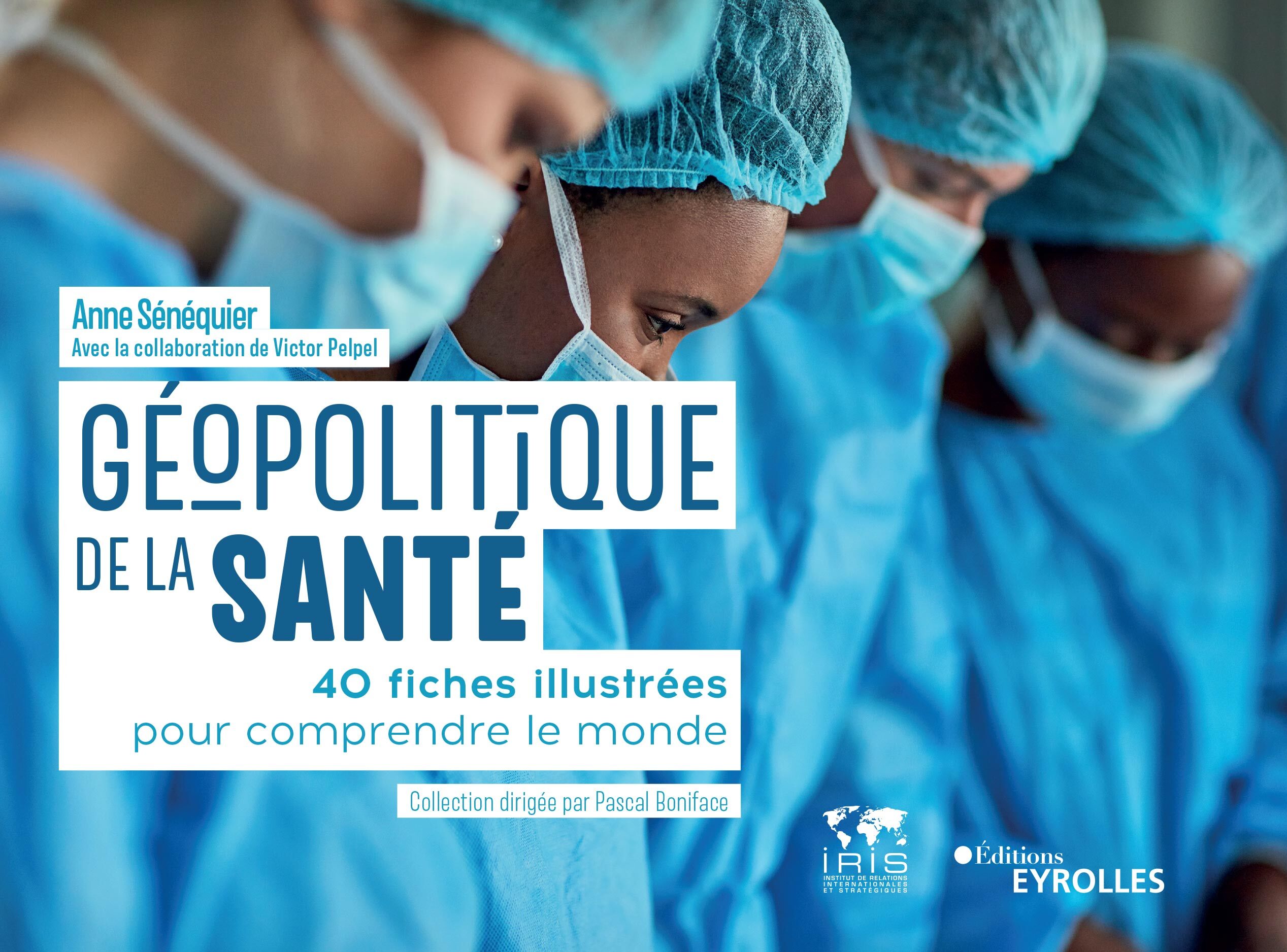 Quelle place pour la santé dans un monde en recomposition ?
