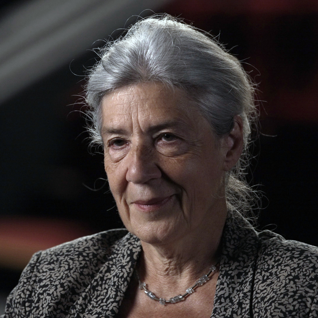 Isabelle Sourbès-Verger