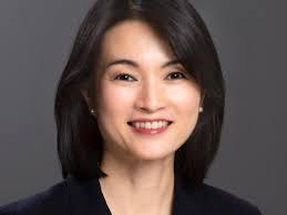 Naoko Aoki