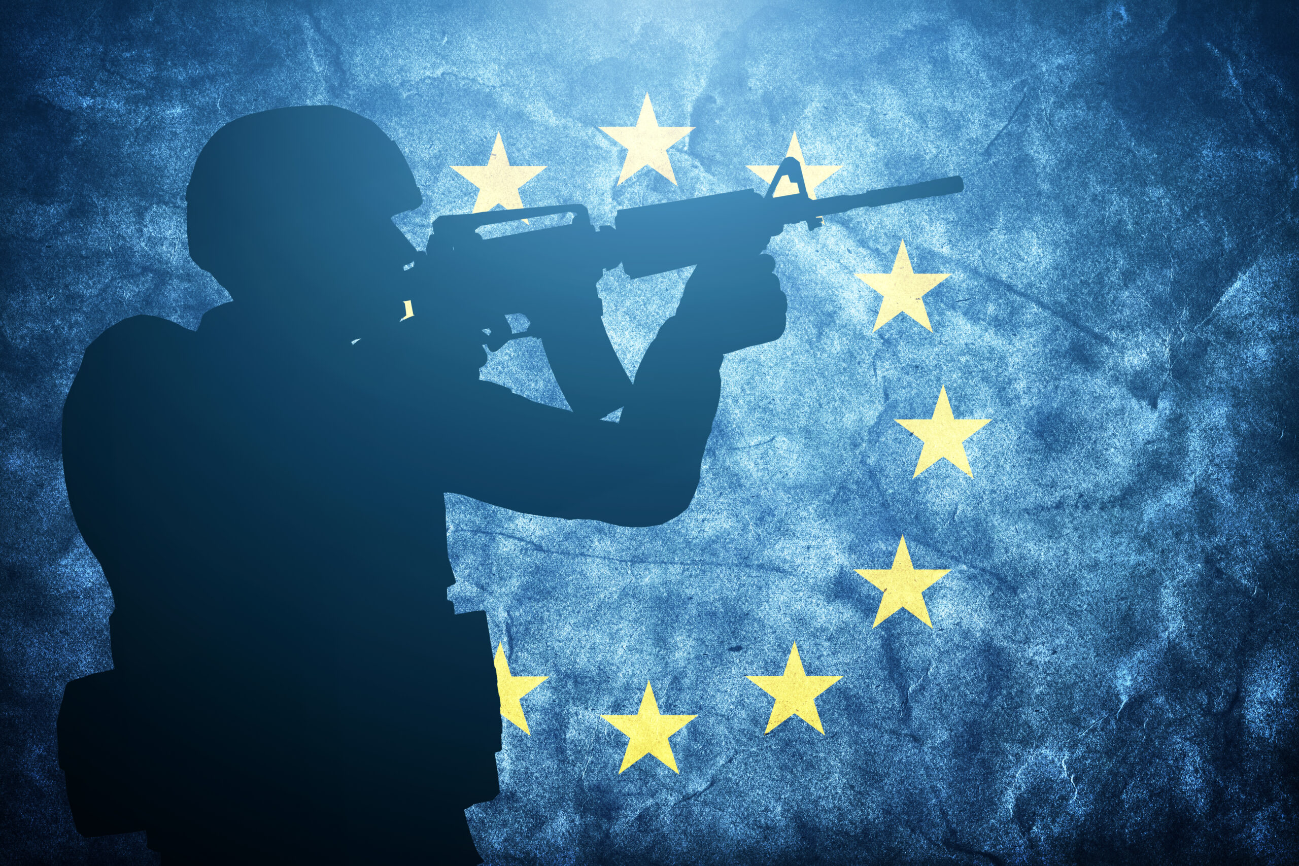 L’Europe face à la guerre
