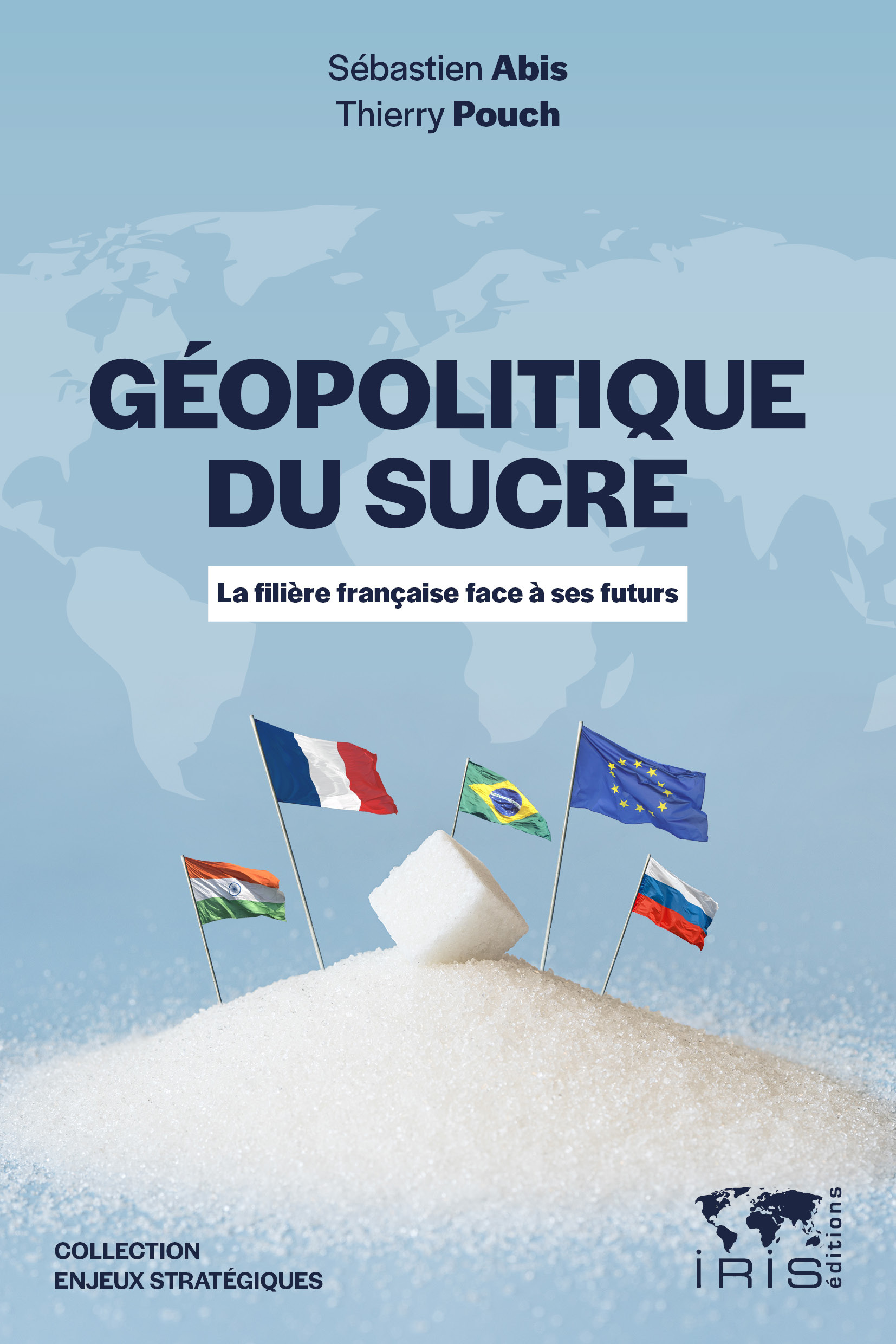 Le sucre est-il géopolitique ?
