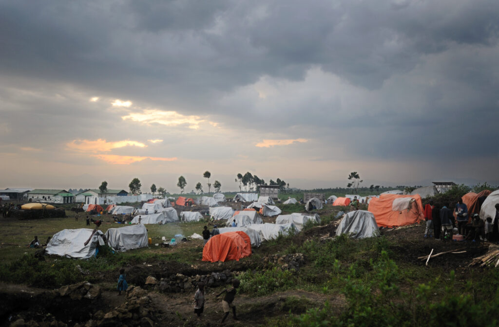 La République démocratique du Congo : un cas significatif de « crise oubliée »
