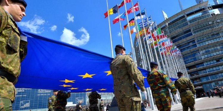 National Visions of the EU defence industrial “toolbox”: the cases of Italy and Sweden
