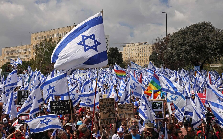 Political crisis in Israel: what repercussions for the evolution of the conflict in Gaza?
