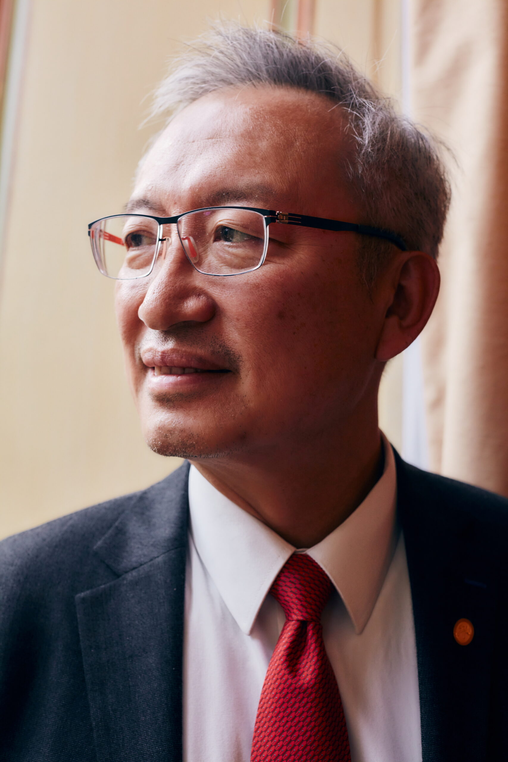 François Wu