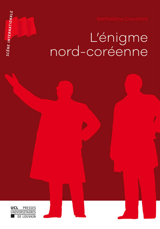 L’énigme nord-coréenne
