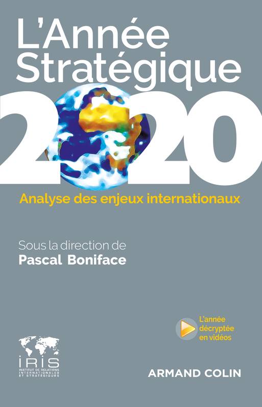 L’Année stratégique 2020
