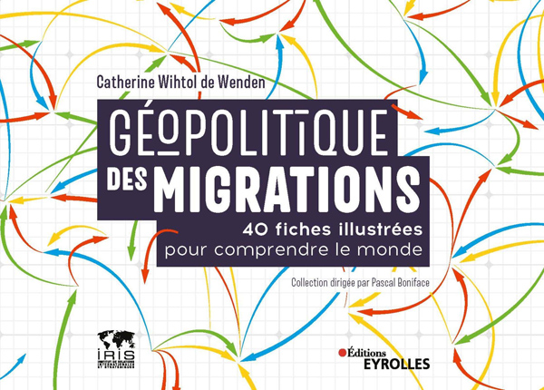 Géopolitique des migrations
