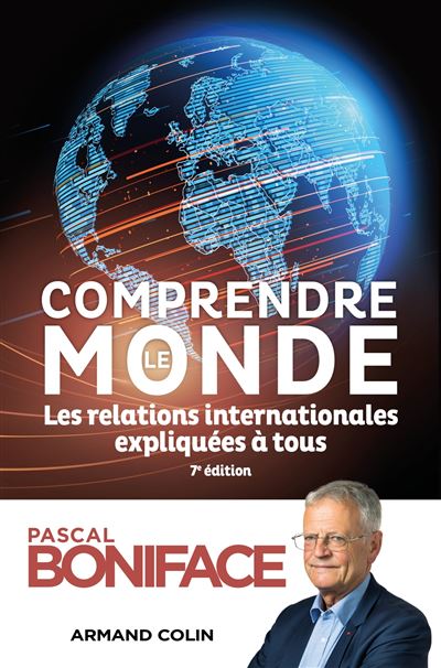 Comprendre le monde
