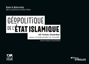 Géopolitique de l’État islamique
