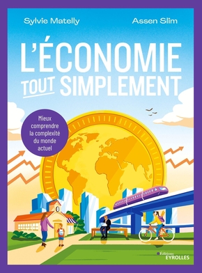 L’économie, tout simplement
