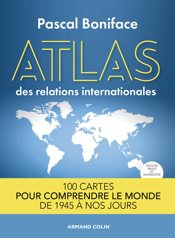 Atlas des relations internationales
