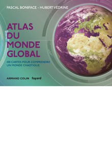 Atlas du monde global – édition 2015
