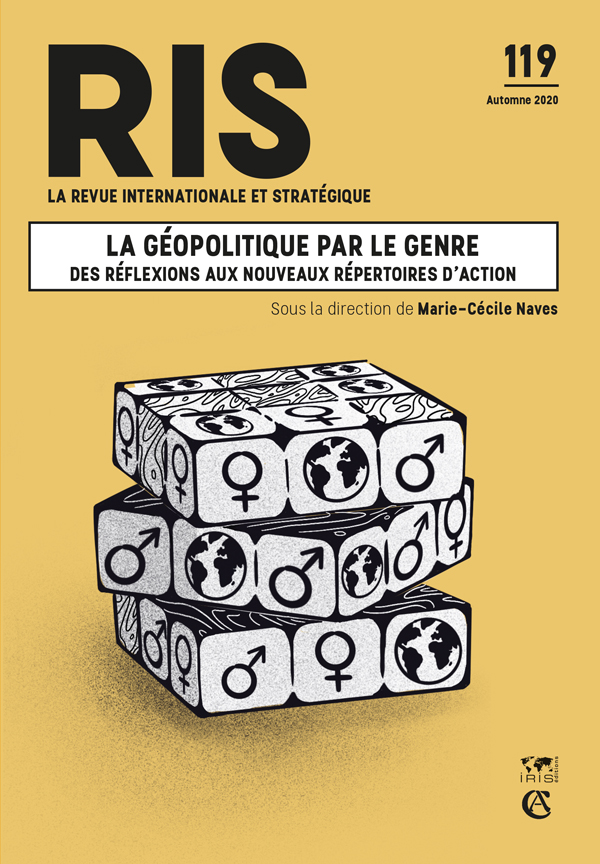 La géopolitique par le genre : des réflexions aux nouveaux répertoires d’action
