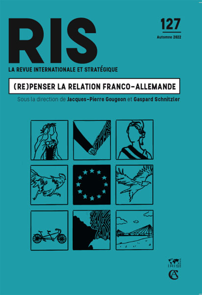 (Re)penser la relation franco-allemande
