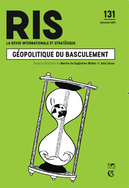 Géopolitique du basculement
