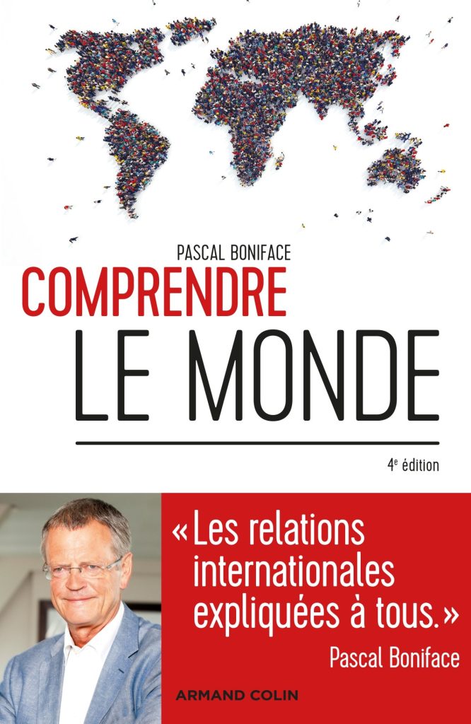 Comprendre le monde
