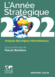 L’Année stratégique 2022
