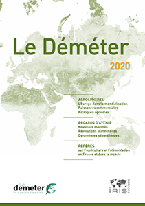 Le Déméter 2020
