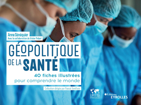 Géopolitique de la santé
