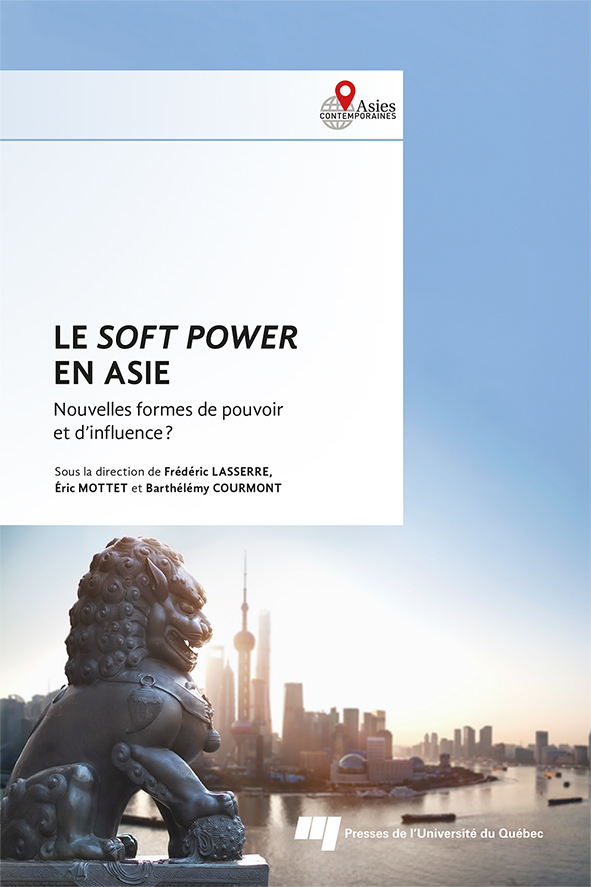 Le soft power en Asie
