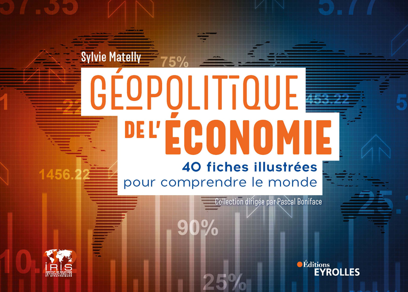 Géopolitique de l’économie
