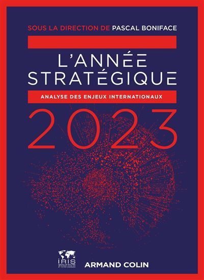 L’Année stratégique 2023
