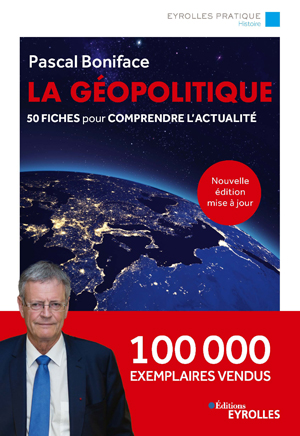 La géopolitique
