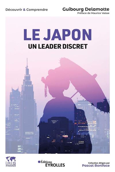 Le Japon, un leader discret
